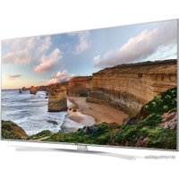 Телевизор LG 49UH770V