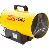Газовая тепловая пушка RedVerg RD-GH17