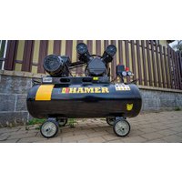 Компрессор Hamer PRO-1/2.6