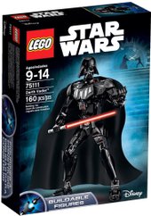 75111 Darth Vader