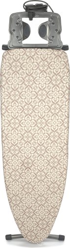 Чехол для гладильной доски Гелеос АГД-М61 (миндаль)