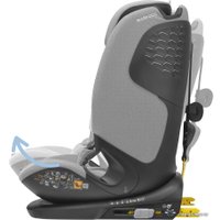 Детское автокресло Maxi-Cosi Titan Pro i-Size (authentic grey)