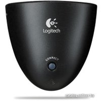 Мышь Logitech LX6 Cordless Optical Mouse