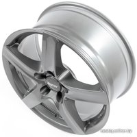 Литые диски Alutec Grip 18x8" 5x120мм DIA 65.1мм ET 52мм G