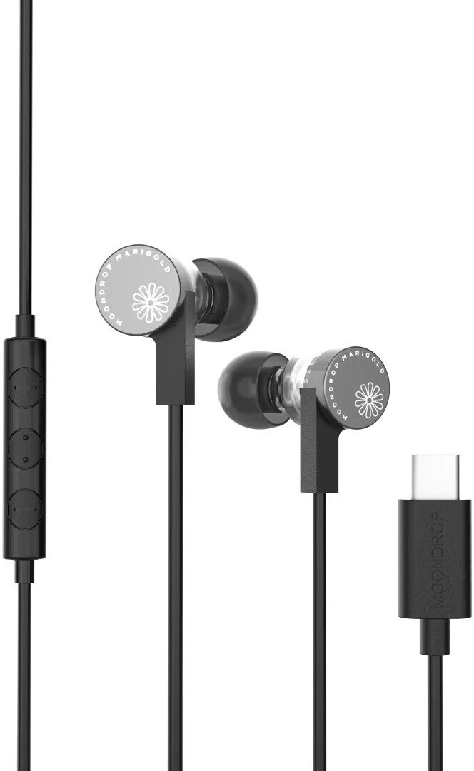 Наушники Moondrop Marigold