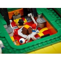 Конструктор LEGO Super Mario 71395 Блок Знак вопроса из Super Mario 64