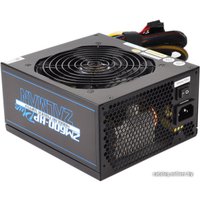 Блок питания Zalman ZM600-HP Plus 600W