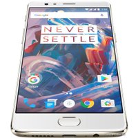 Смартфон OnePlus 3 Soft Gold