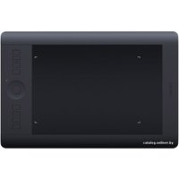 Графический планшет Wacom Intuos Pro Medium (PTH-651)