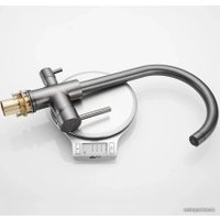 Смеситель Shevanik S128T