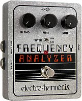 

Гитарная педаль Electro-Harmonix Frequency Analyzer