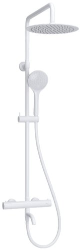 Душевая система  Wasserkraft A188.257.155.WM Thermo