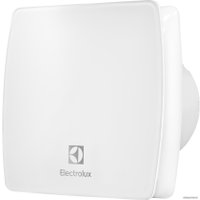 Осевой вентилятор Electrolux Glass EAFG-120 (белый)