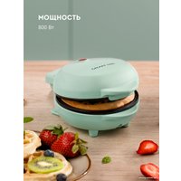 Вафельница Galaxy Line GL2979 (мятный)