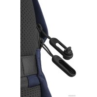 Городской рюкзак XD Design Bobby Soft (темно-синий)