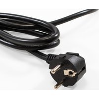 Блок розеток ExeGate ServerPro PDU-V201 Al-20S-EU3-1P