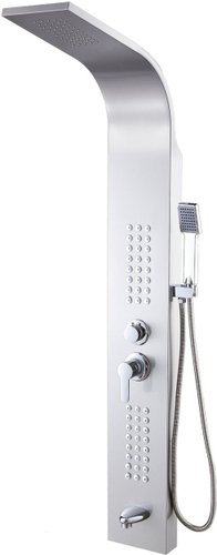 Душевая панель Potato P3545