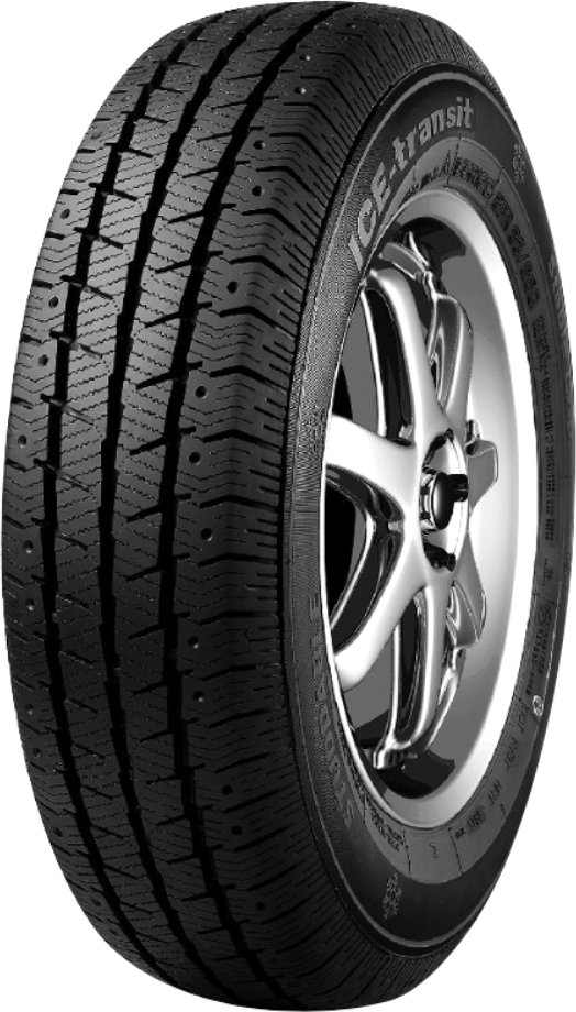 

Зимние шины Torque WTQ6000 205/65R16C 107/105R