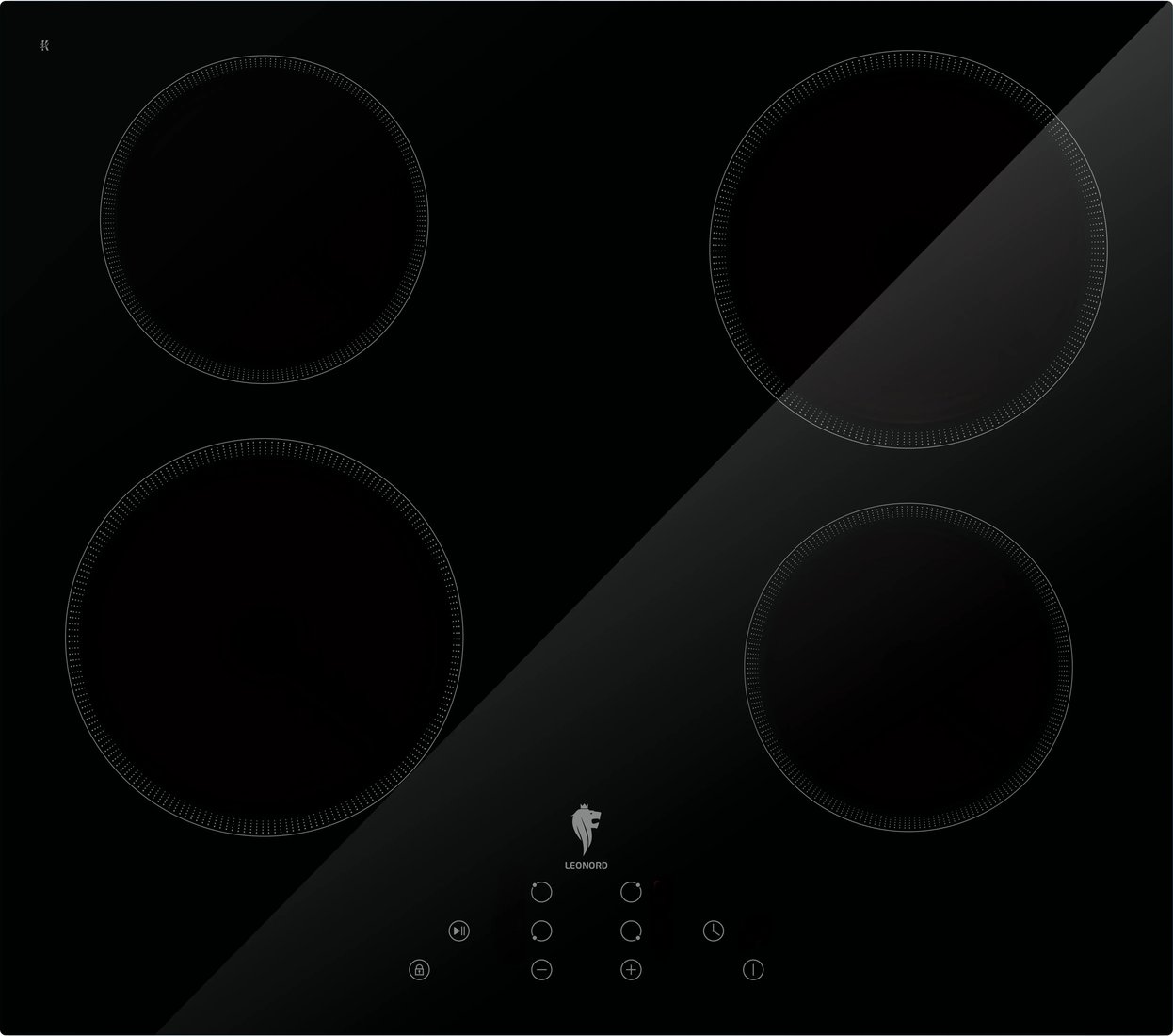 

Варочная панель Leonord LEE-6041