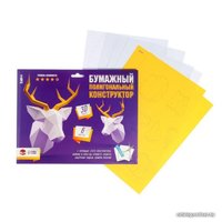 3Д-пазл Unicon Олень 7414478