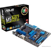 Материнская плата ASUS M5A97 R2.0