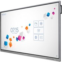 Интерактивная панель NexTouch NextPanel 75 IFPKV5INT75