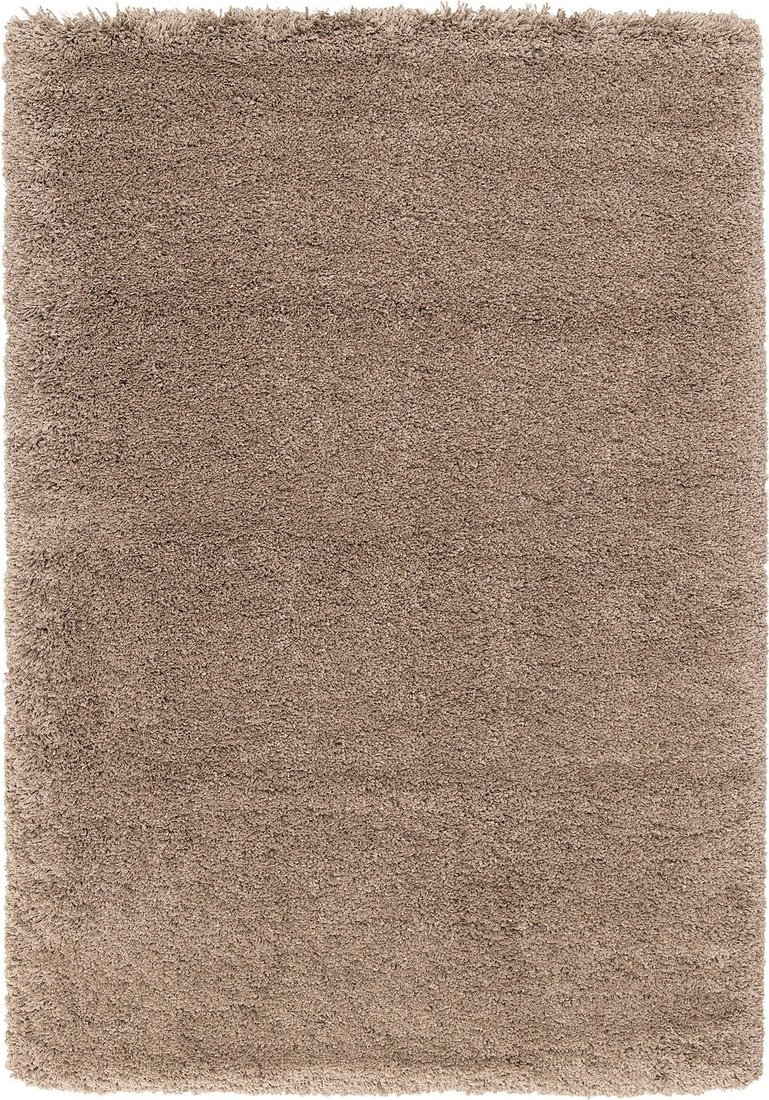 

Ковер для жилой комнаты Ikea Vollerslev 10614254 133x195 см