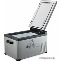 Компрессорный автохолодильник Alpicool C30 (без адаптера 220В)