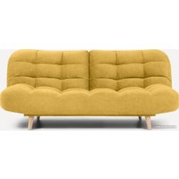 Диван Divan Бонс-Т Happy Yellow 137538 (желтый)