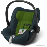 Детское автокресло Cybex Cloud Q Plus