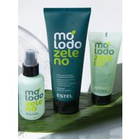  Estel Маска для лица Molodo Zeleno 100 мл