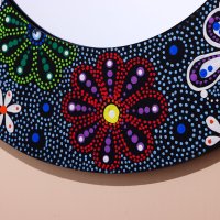 Зеркало Sima-Land 7720277