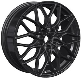 

Литые диски Carwel Тим 1813 18x7" 5x114.3мм DIA 54.1мм ET 53мм BL