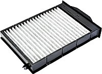 Салонный фильтр Knecht/Mahle LAK175