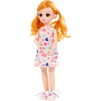 Кукла Полесье Даша у стилиста 02871