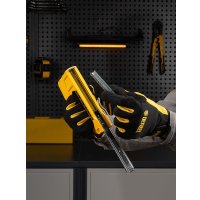 Степлер Denzel 40215