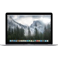 Ноутбук Apple MacBook (2015 год) [MF865]