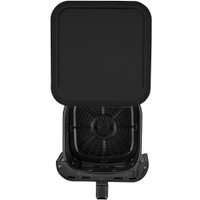 Аэрогриль (аэрофритюрница) Gressel GAF-1822