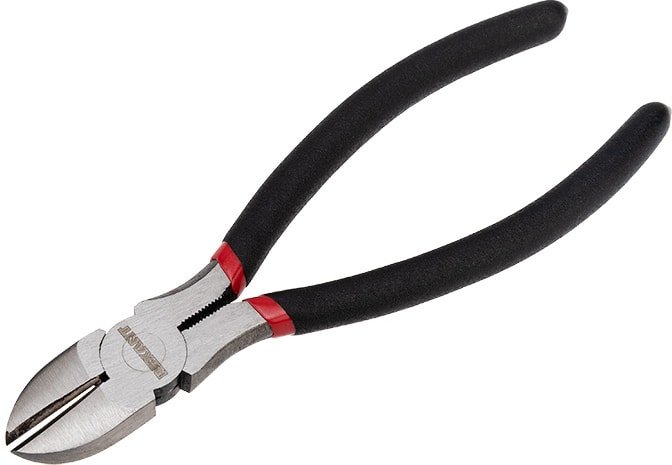 

Кусачки боковые (бокорезы) Rexant 12-4616-1