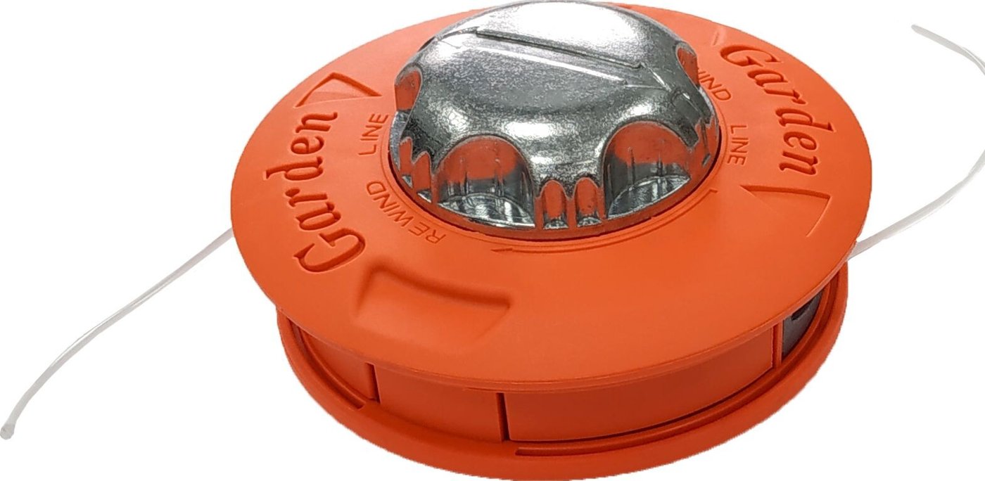 

Шпуля для триммера MaxPiler MSP-0104