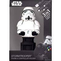 Фигурка-держатель Exquisite Gaming Cable Guy Star Wars StormTrooper