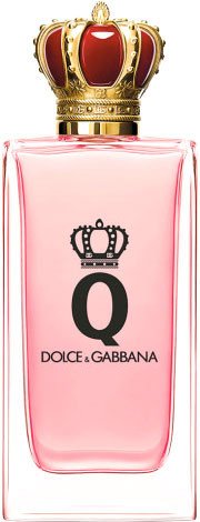 

Парфюмерная вода Dolce&Gabbana Q EdP (тестер, 100 мл)