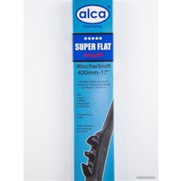 Щетка стеклоочистителя Alca Super Flat 047 000