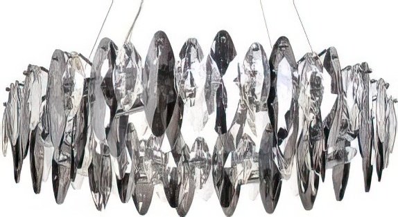 

Подвесная люстра MW-Light Патриция 4 447011908