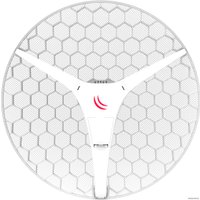 Радиомост Mikrotik LHG XL 5 ac