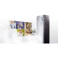 Паровой шкаф для одежды LG S3CW