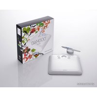 Графический планшет Wacom Bamboo Fun A6