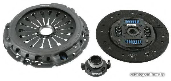 Сцепление Sachs 3000743001