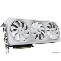 Видеокарта Gigabyte GeForce RTX 4070 Aero OC 12G GV-N4070AERO OC-12GD