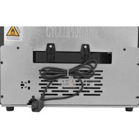 Винный шкаф ZUGEL ZCWF521DB Dual Zone